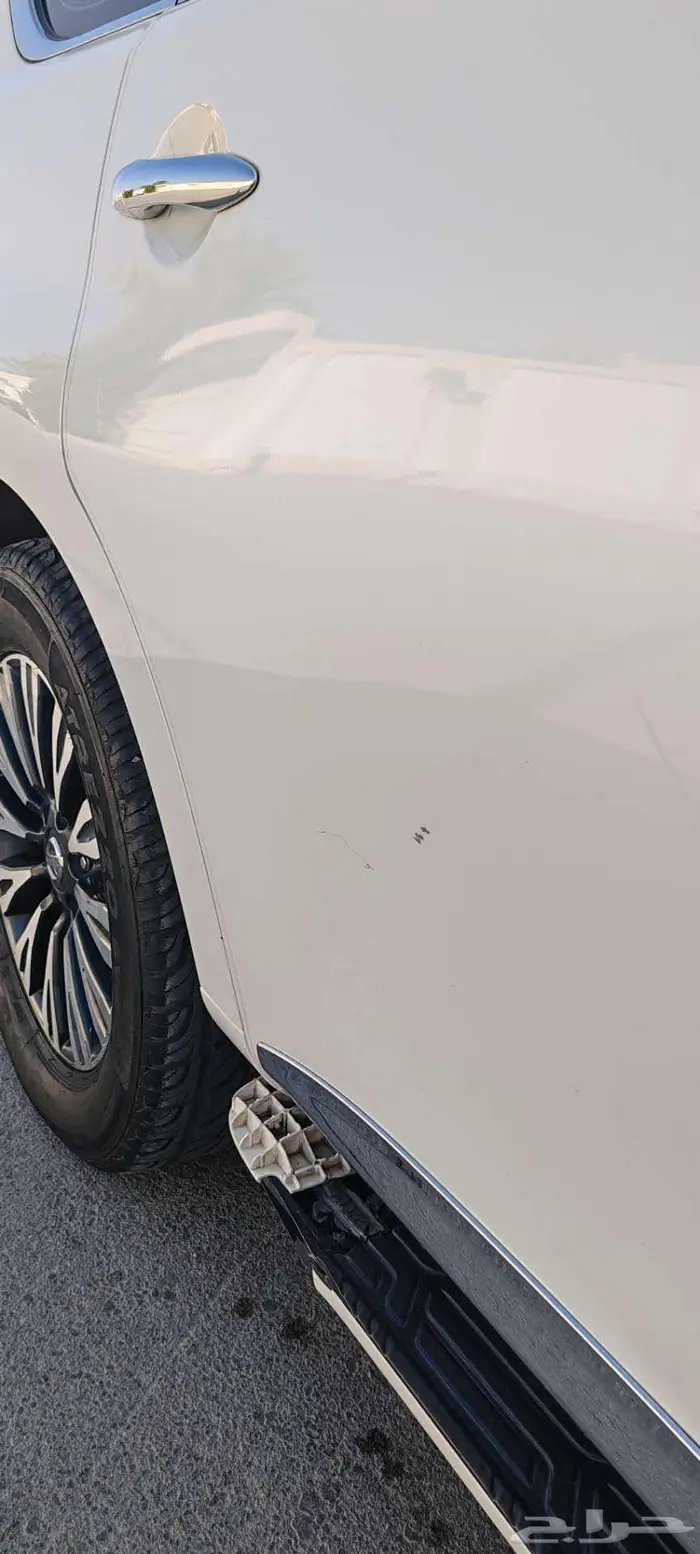 باترول بلاتينيوم 2017 4