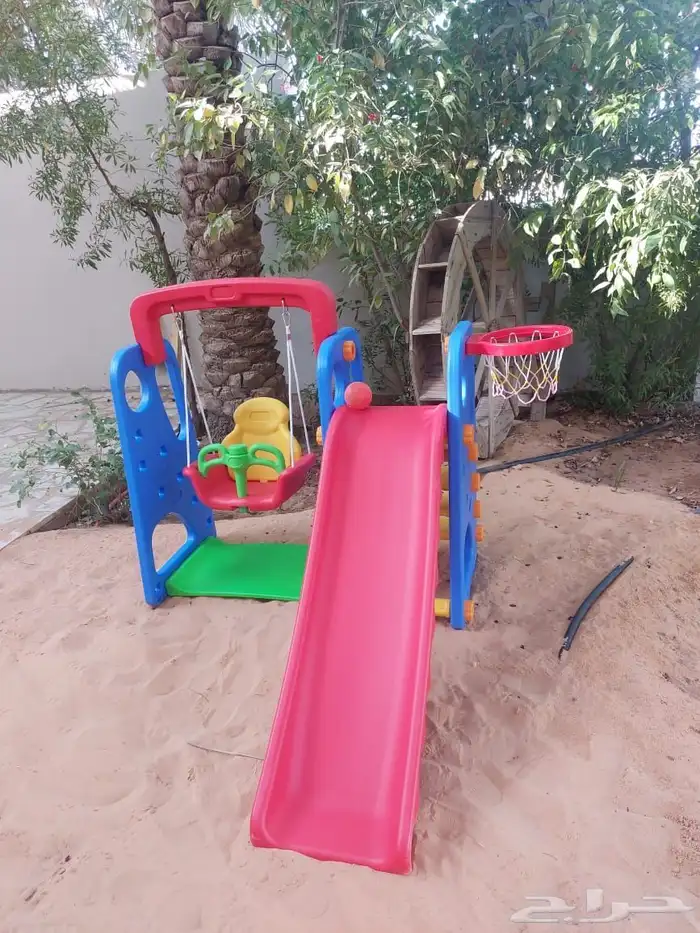 مراجيع ألعاب أطفال 5