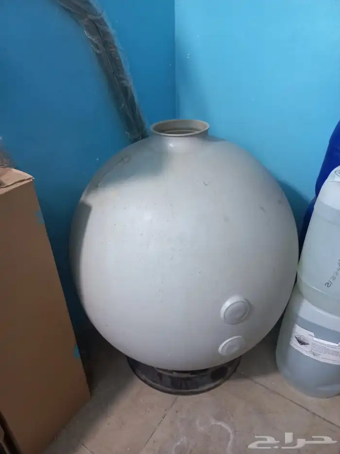 فلتر مسبح أمريكي مقاس 36 1