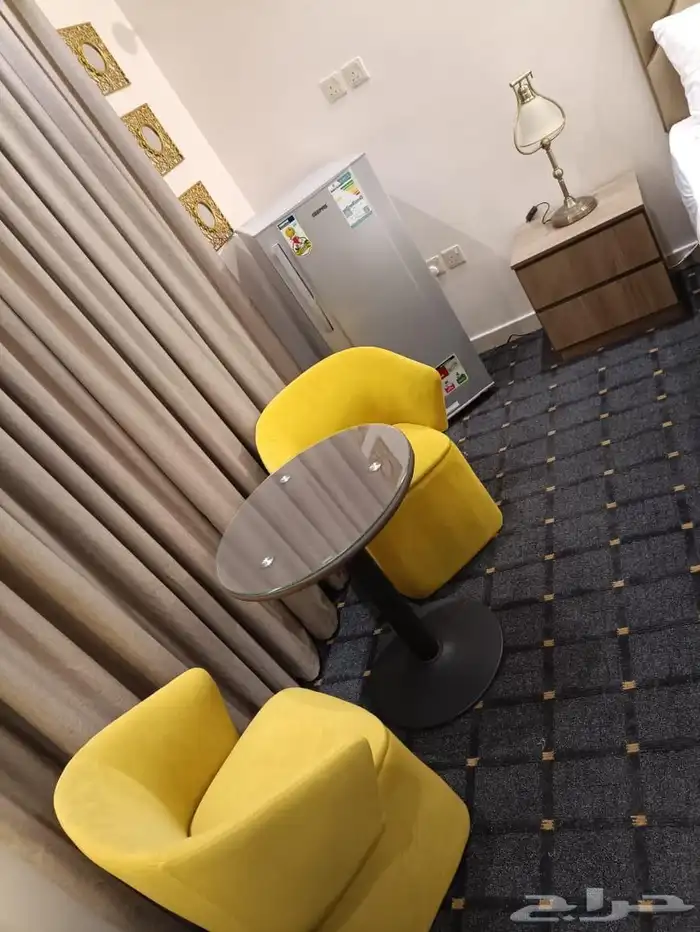 غرفة خاصة للايجار اليومي والشهري حي البدراني 3