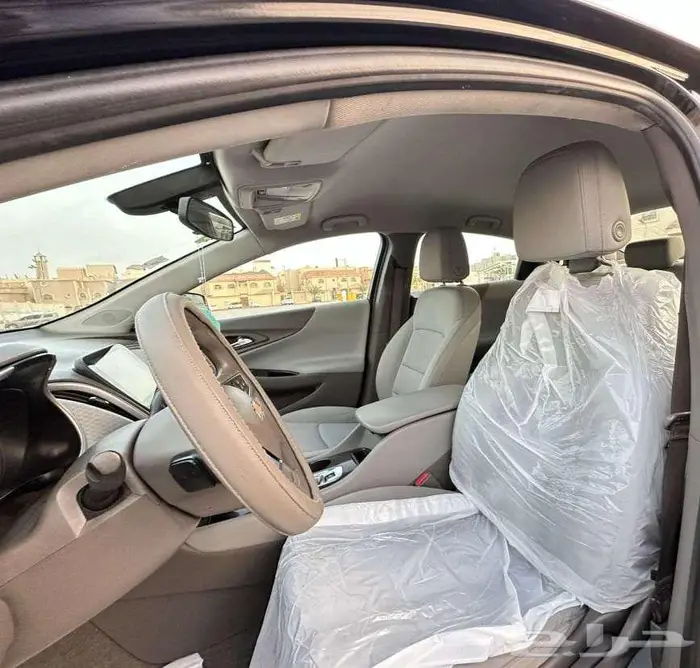 ماليبو LS 2019 13