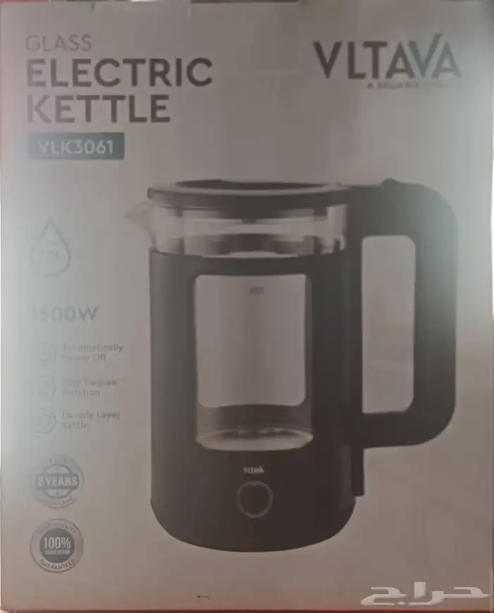 طقم طناجر ستالس ستيل خلاط فواكه مكوا بخارية كاسات شاي كاسات 5