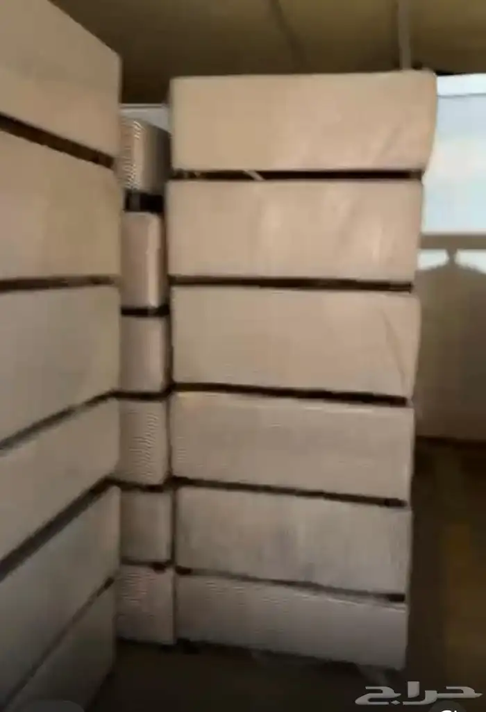 مفارش وألحف وبوكسات سرير نظيفه 2
