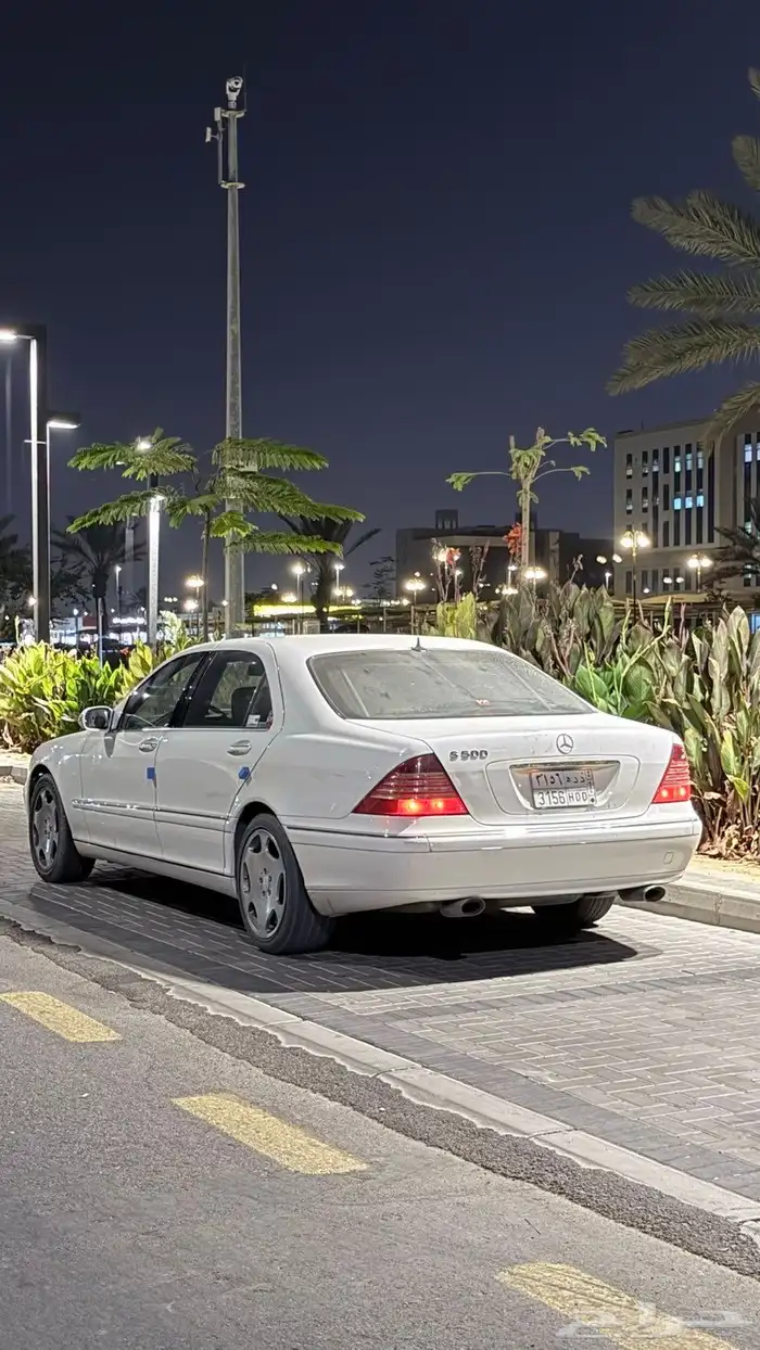 فياقرا S500 2003 11