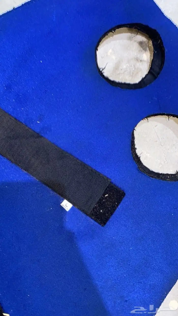 عراقات للخيل للرقبة والمنحر 0