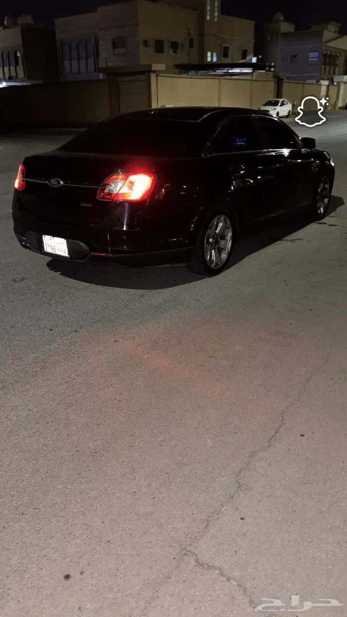 تورس 2010 سعودي 7