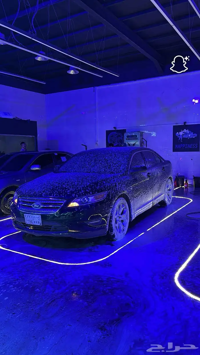 تورس 2010 سعودي 4