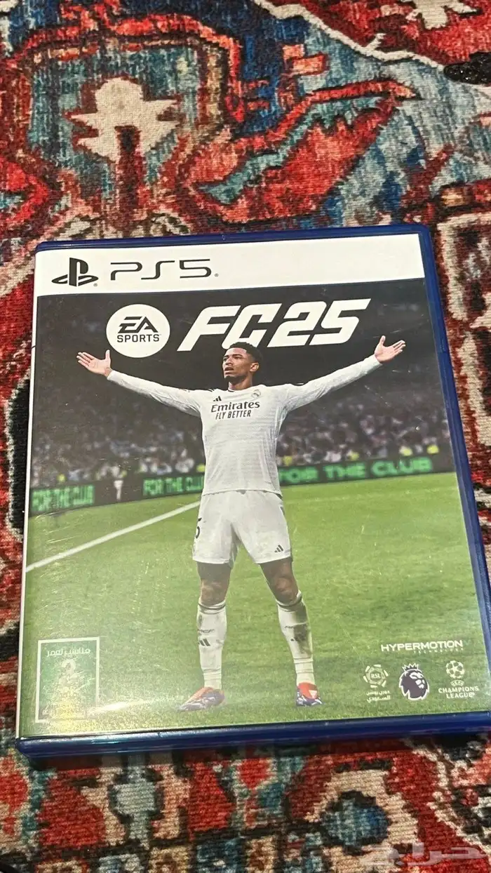 سوني 5 نسخه سي دي 5