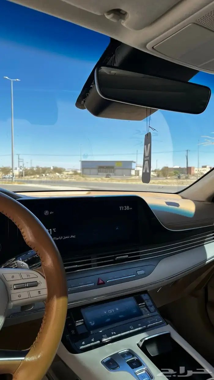 أزيرا 2022 فل سمارت 5