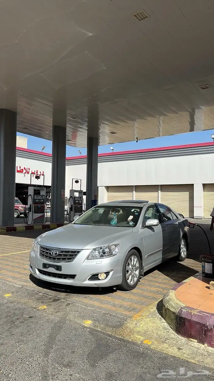 اوريون 2007 راس مكينة والباقي شرط 2