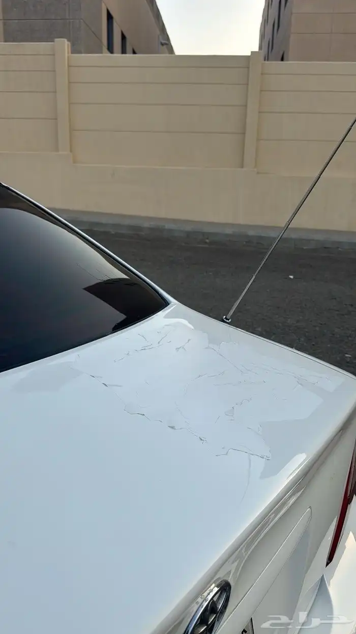 كامري 2004 نظيفه 3