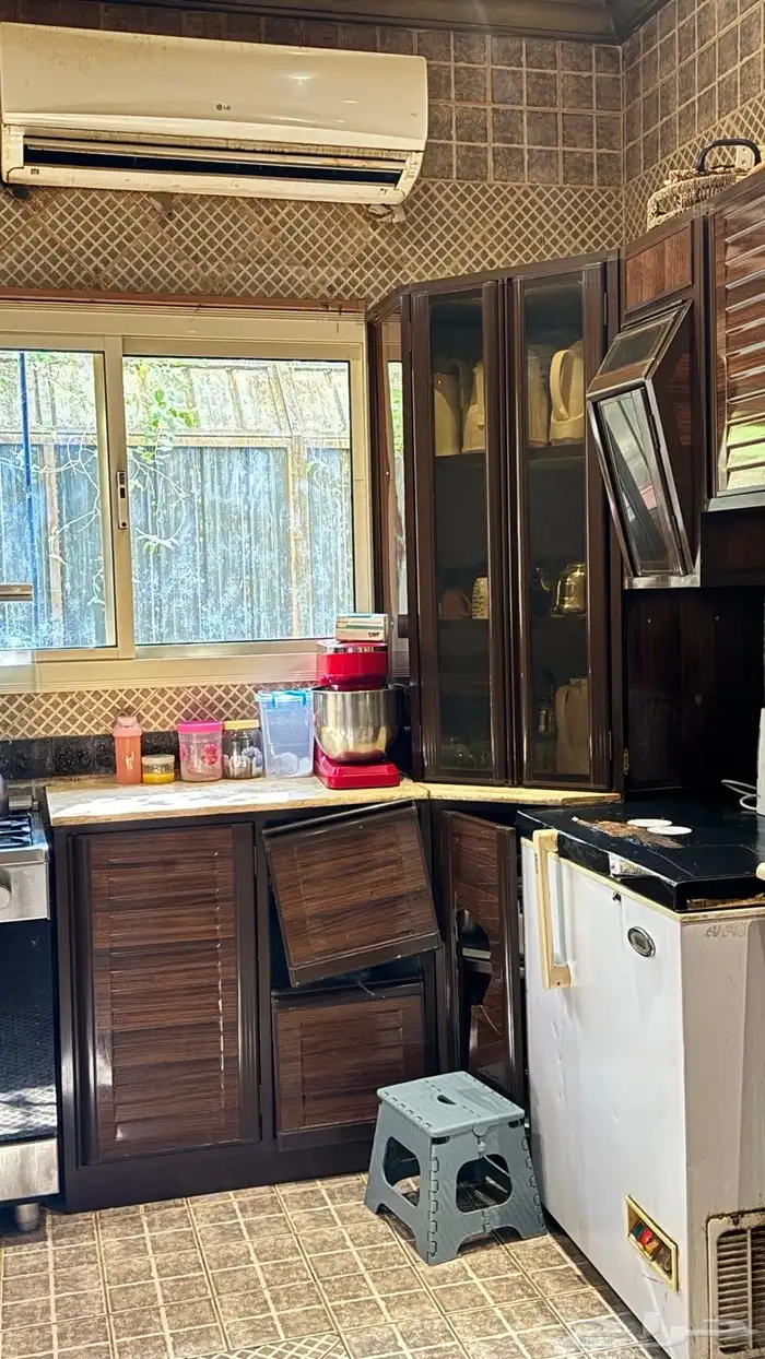 مطبخ للبيع 4