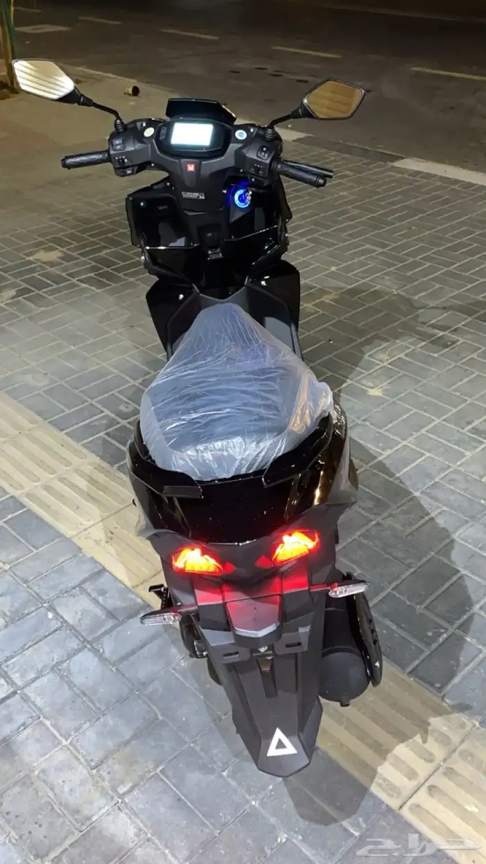 شبيه الافنس مهدي بايك 1