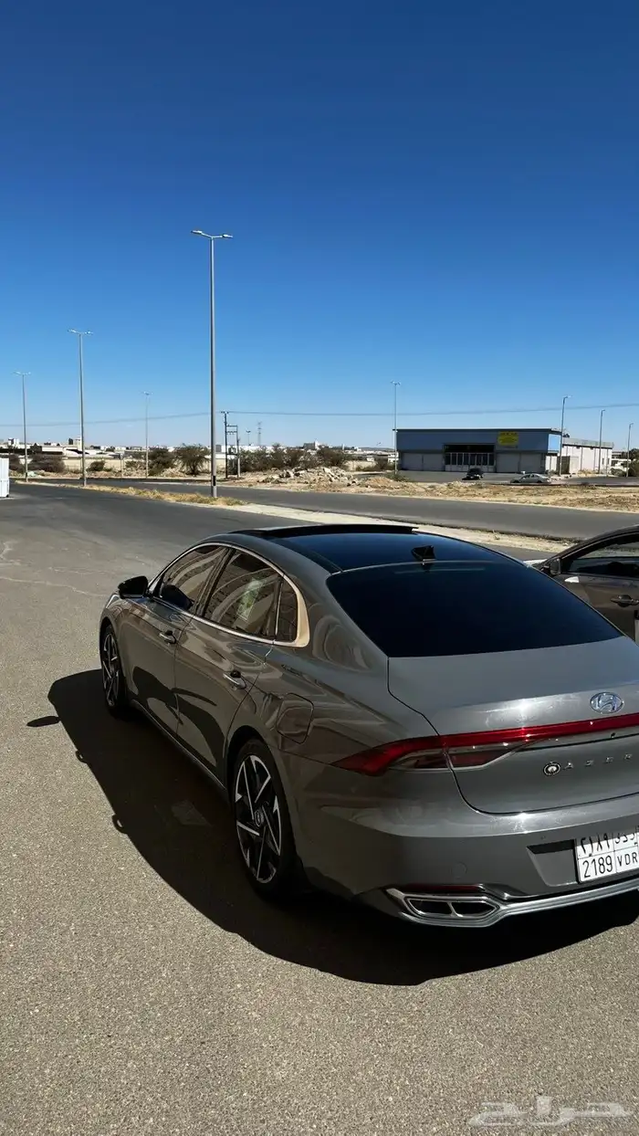 أزيرا 2022 فل سمارت 3