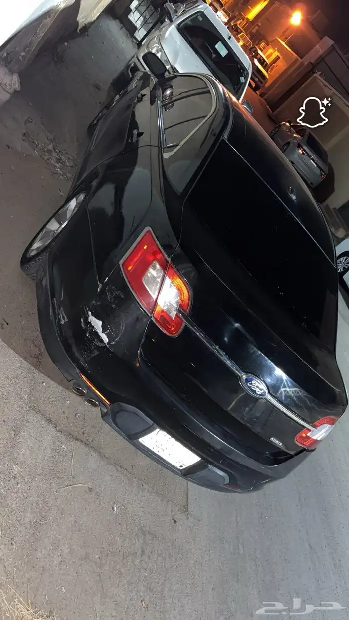 تورس 2010 سعودي 2