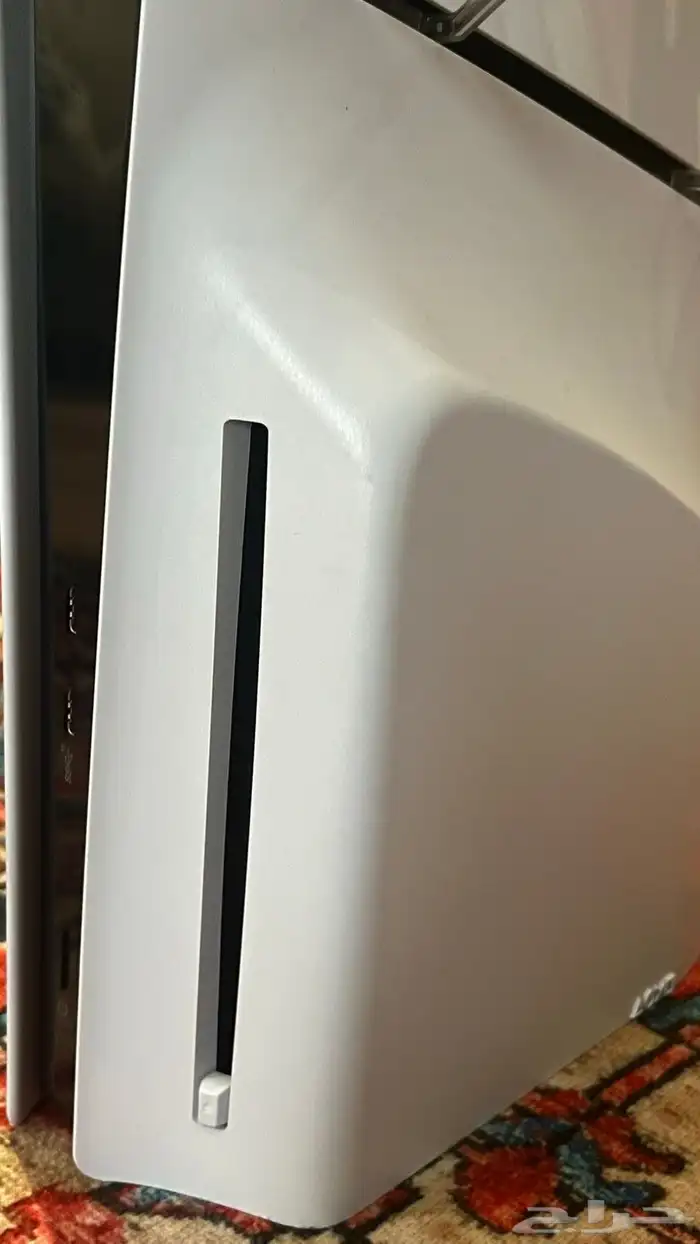 سوني 5 نسخه سي دي 1