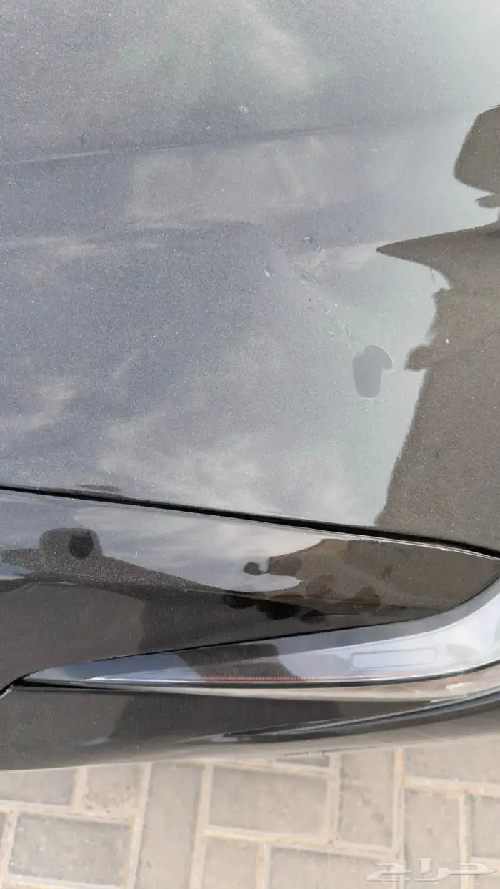 لكزس es350 مديل 2021 3