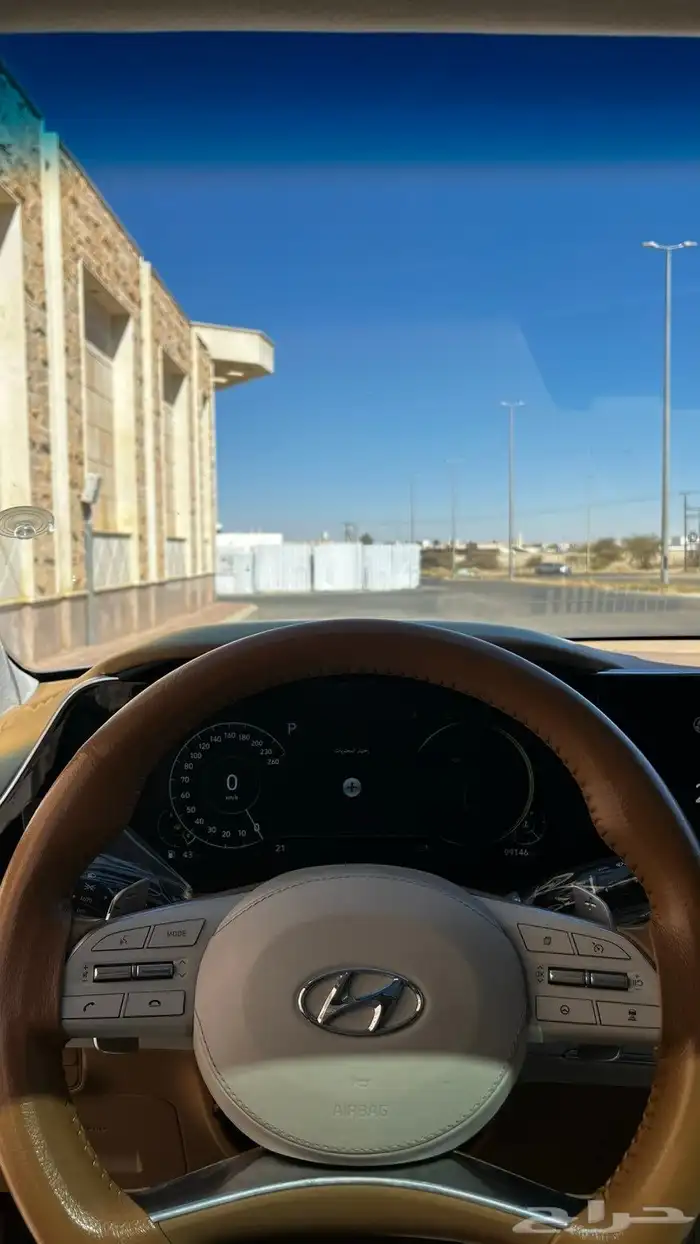 أزيرا 2022 فل سمارت 7