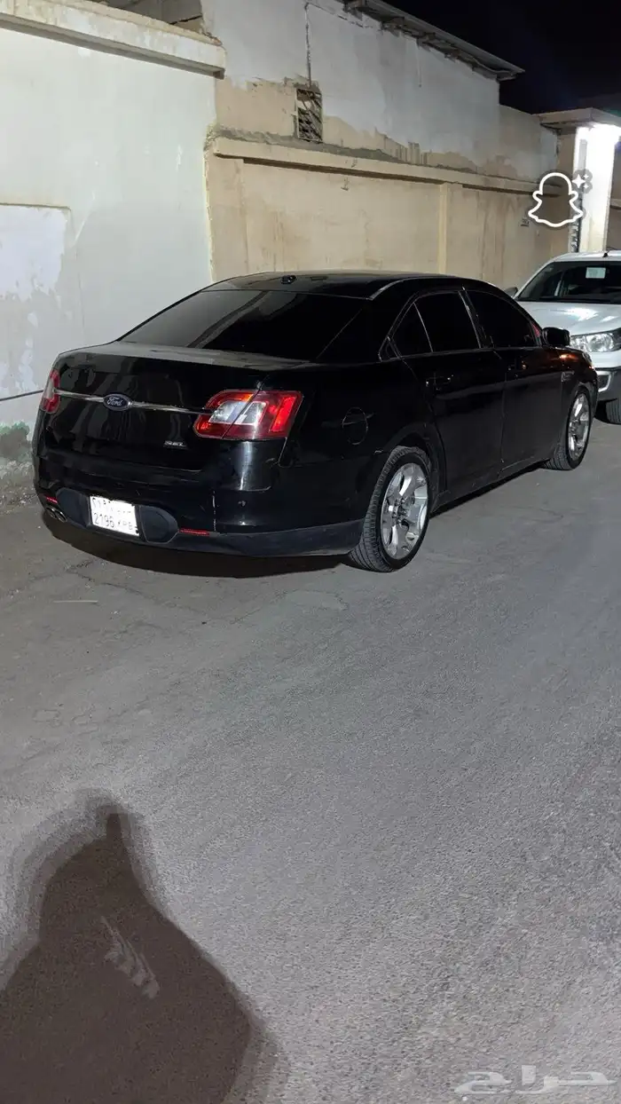 تورس 2010 سعودي 0