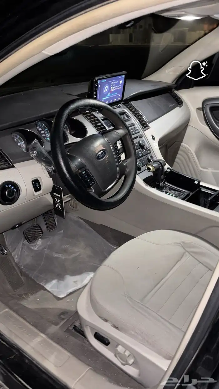 تورس 2010 سعودي 12