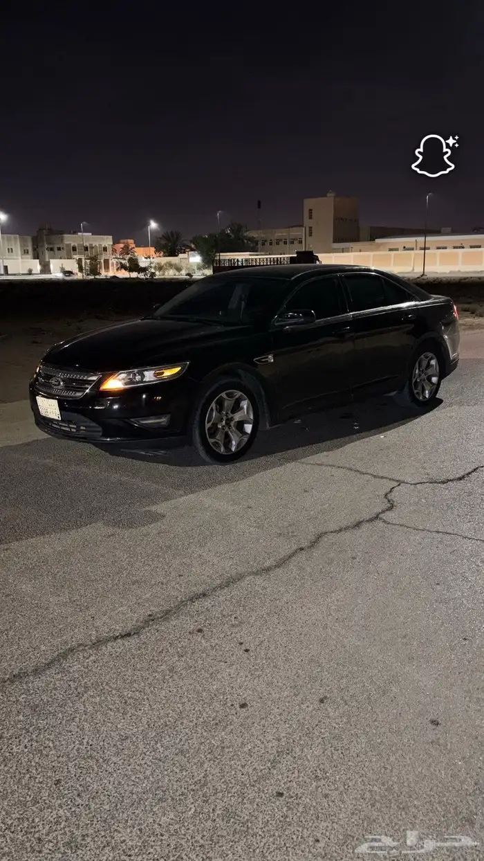 تورس 2010 سعودي 5