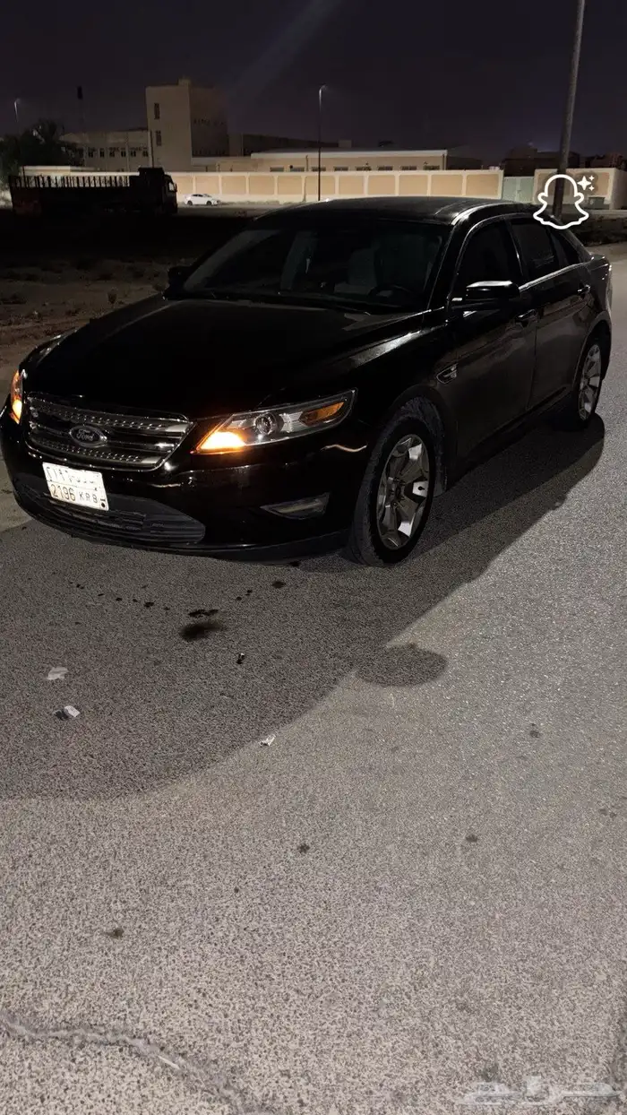 تورس 2010 سعودي 11