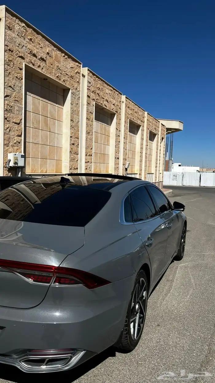 أزيرا 2022 فل سمارت 4