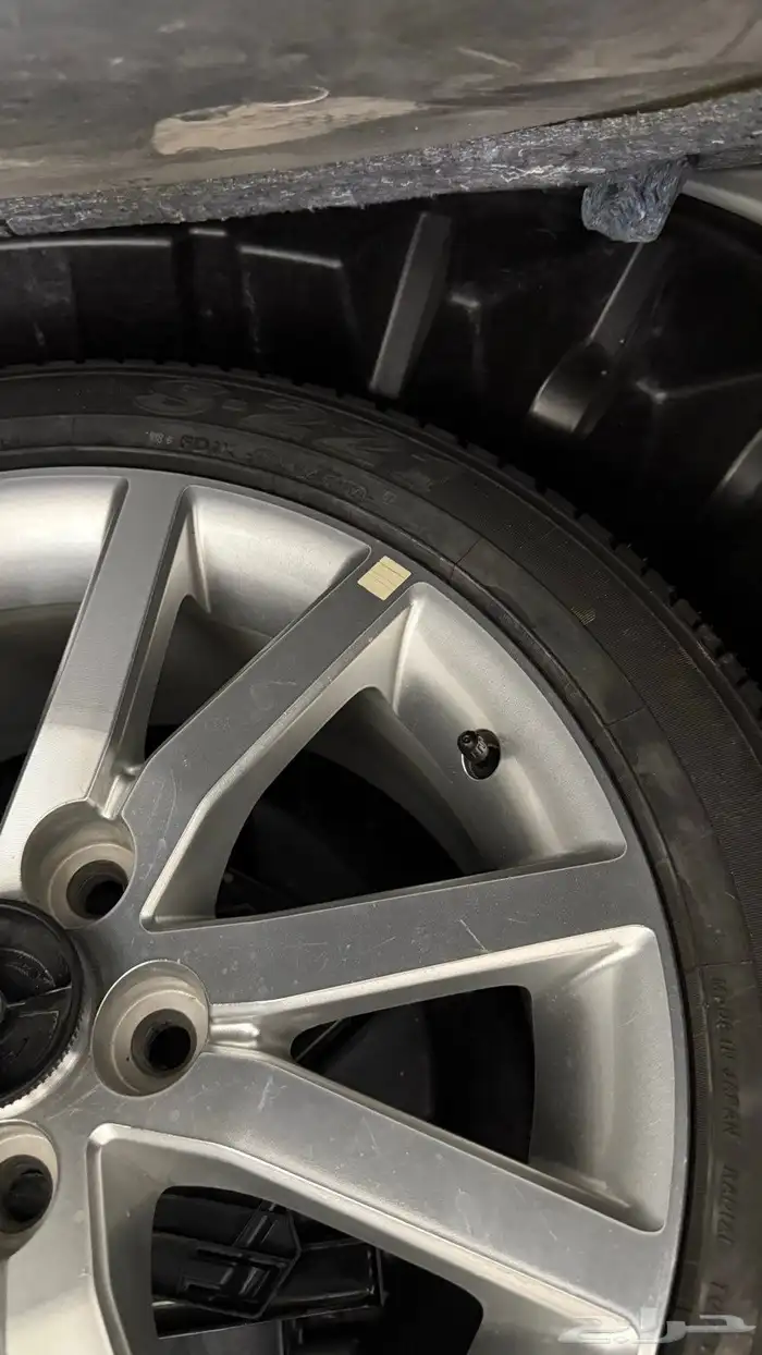 كابرس 2015 عداد 249 بدي شرط معاد ملاحظات بسيطة 7