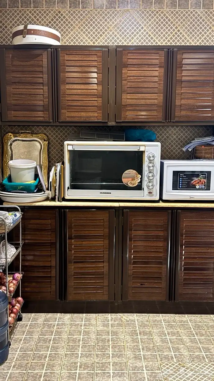 مطبخ للبيع 7