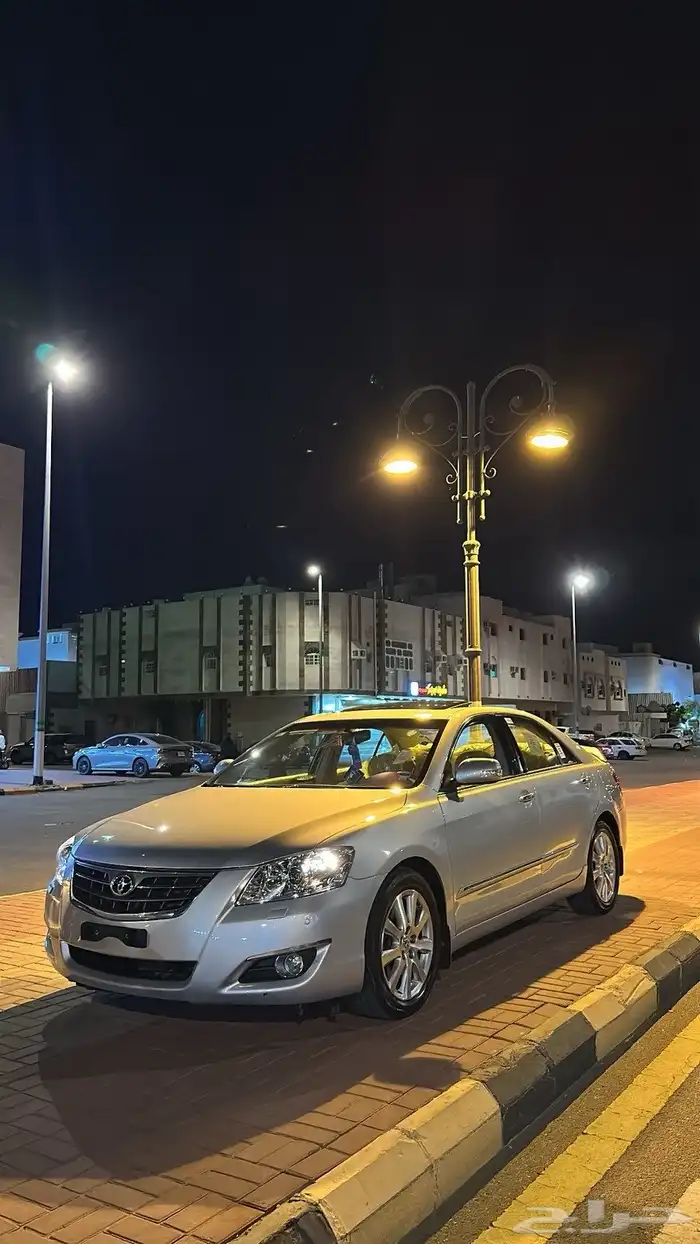 اوريون 2007 راس مكينة والباقي شرط 5