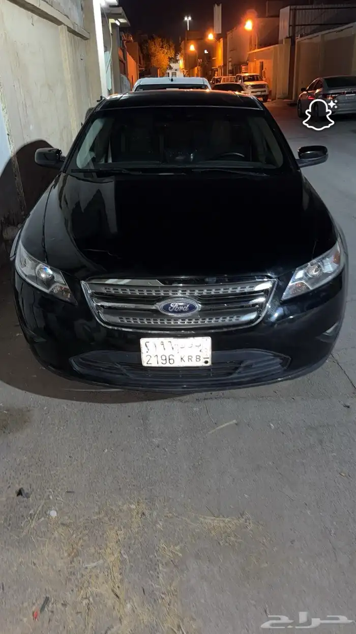 تورس 2010 سعودي 19