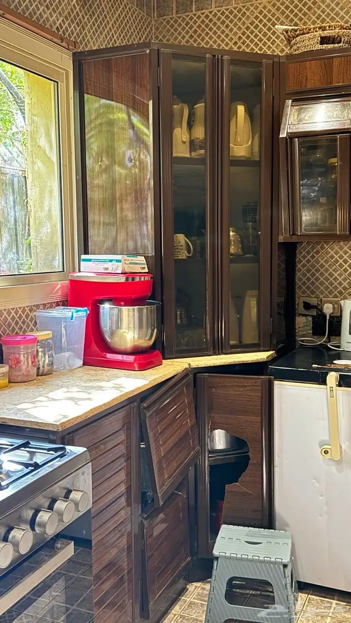 مطبخ للبيع 6