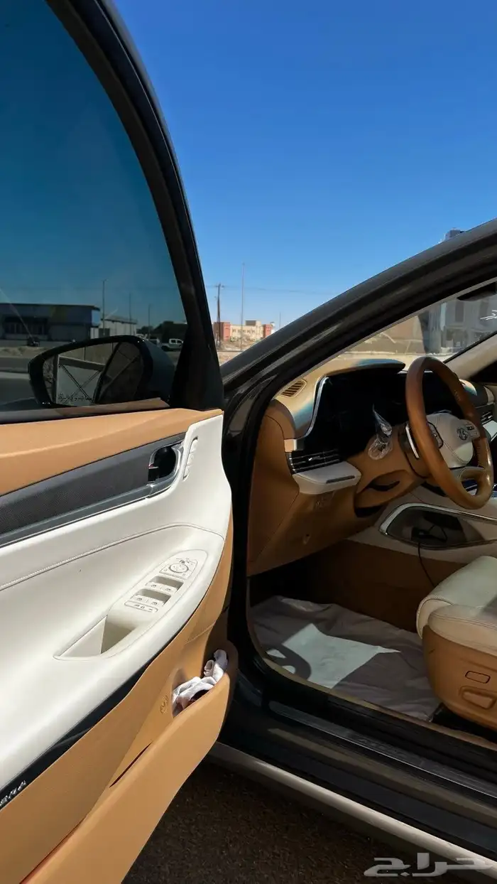 أزيرا 2022 فل سمارت 8