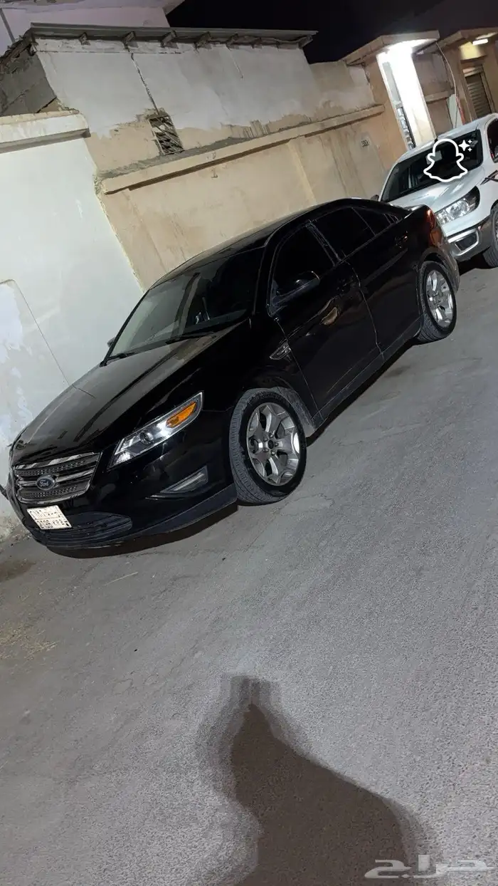 تورس 2010 سعودي 18