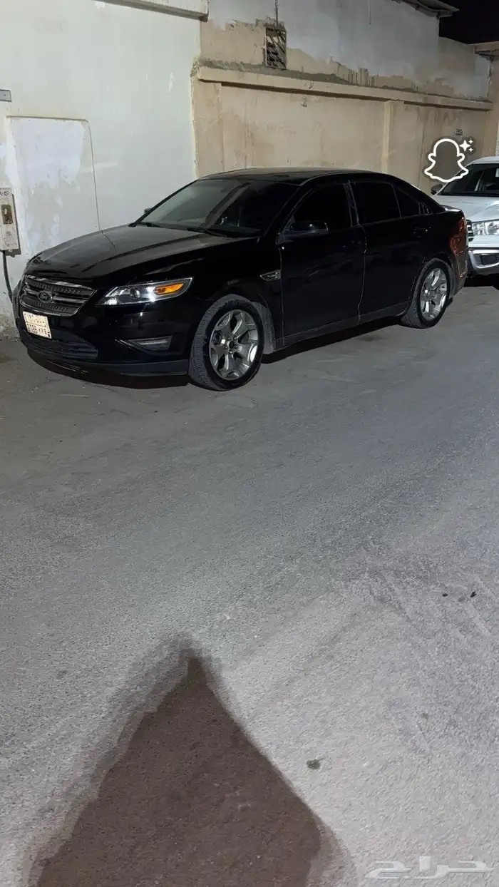 تورس 2010 سعودي 20