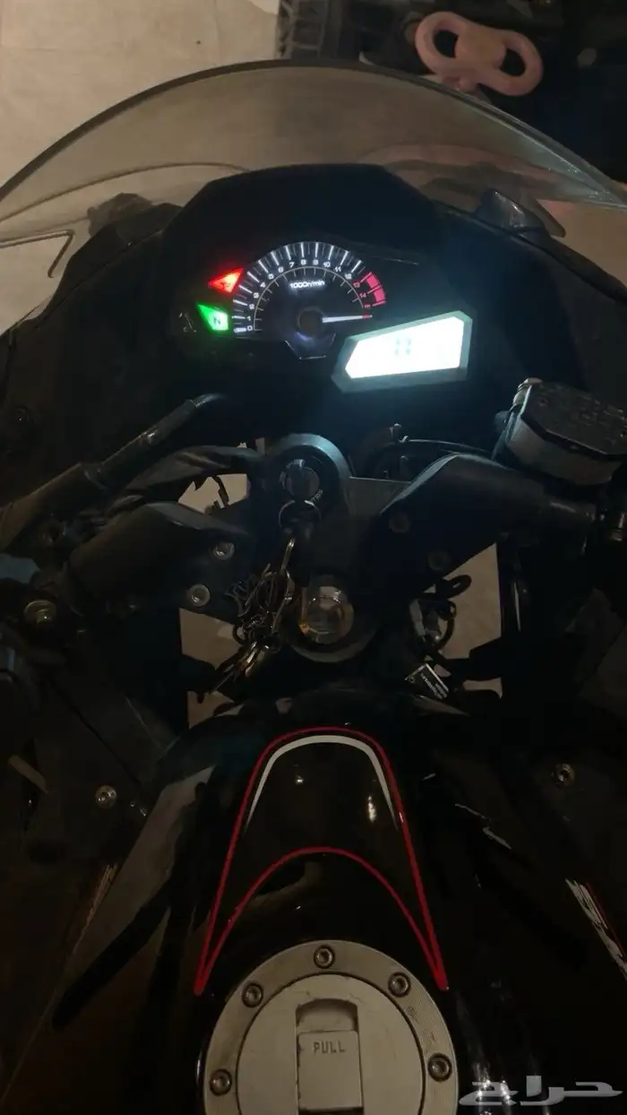 ريس 250 صيني 4