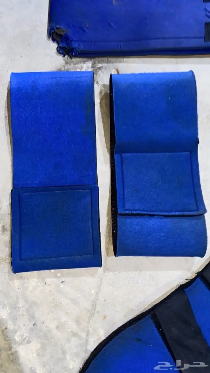 عراقات للخيل للرقبة والمنحر 4