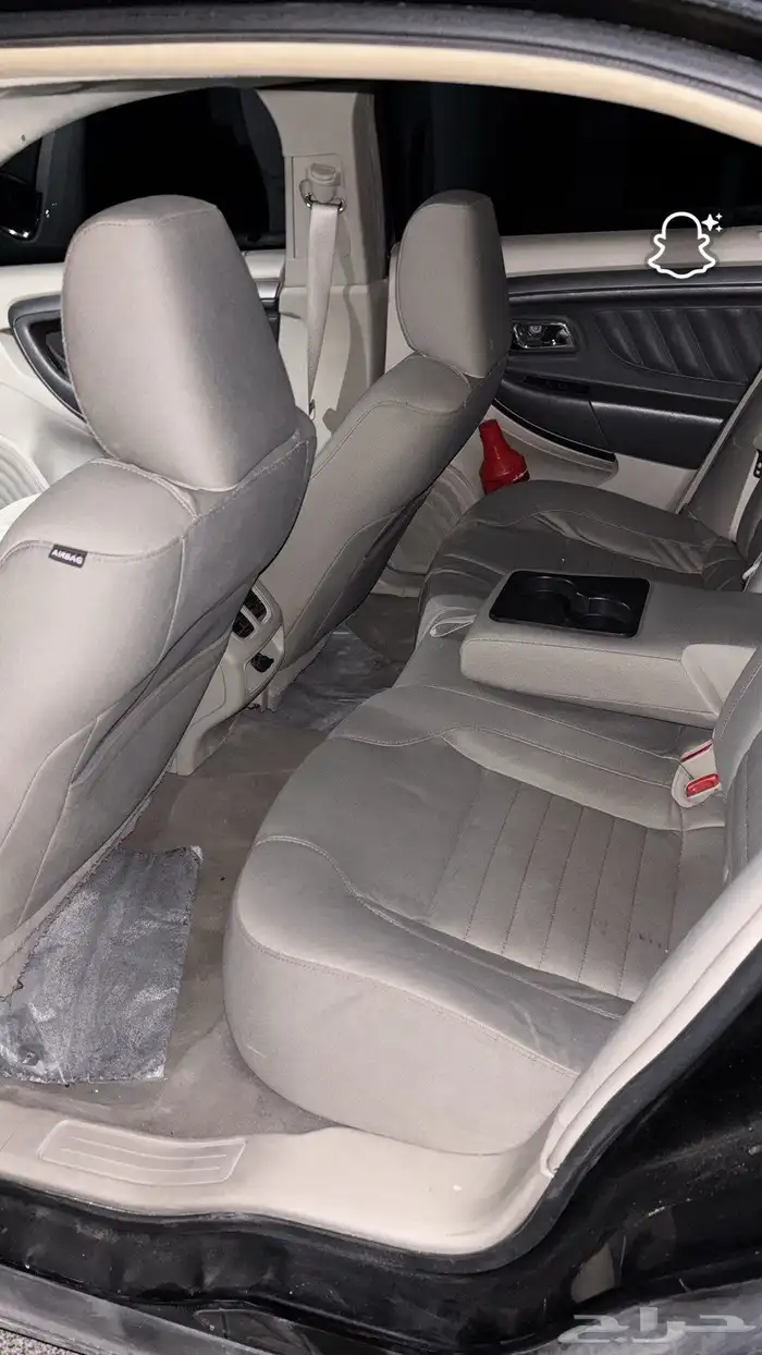 تورس 2010 سعودي 15