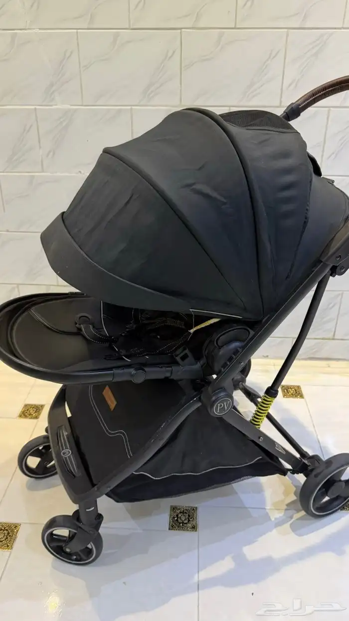 عربيه اطفال 1