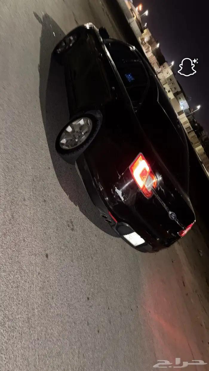 تورس 2010 سعودي 9