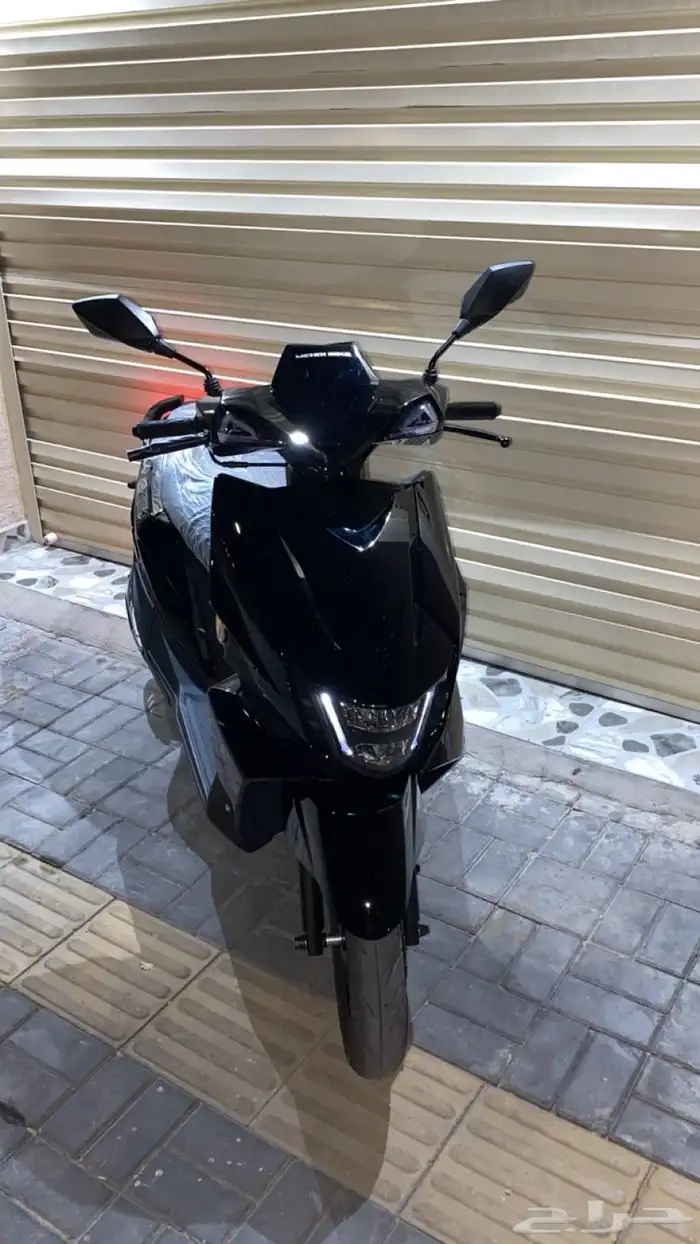 شبيه الافنس مهدي بايك 0