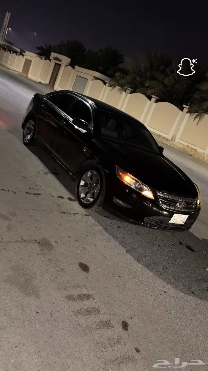 تورس 2010 سعودي 6