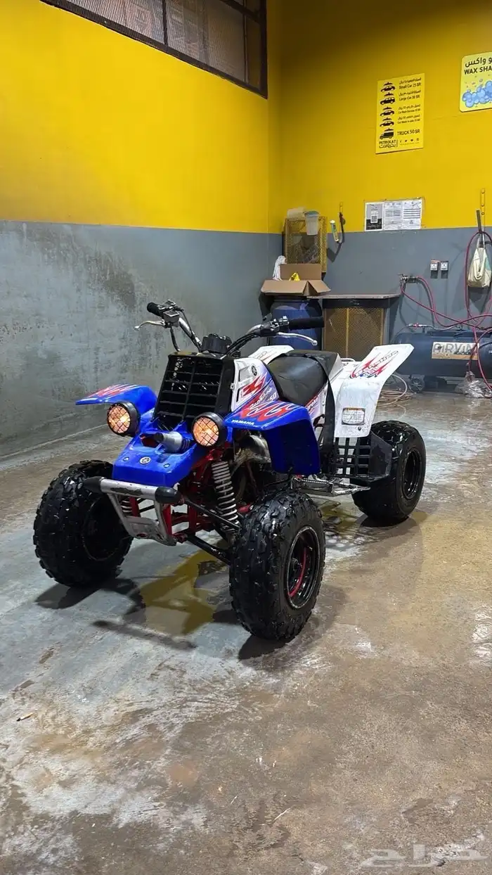 دباب بانشي 0