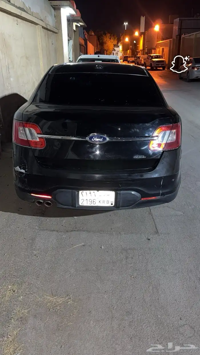 تورس 2010 سعودي 3