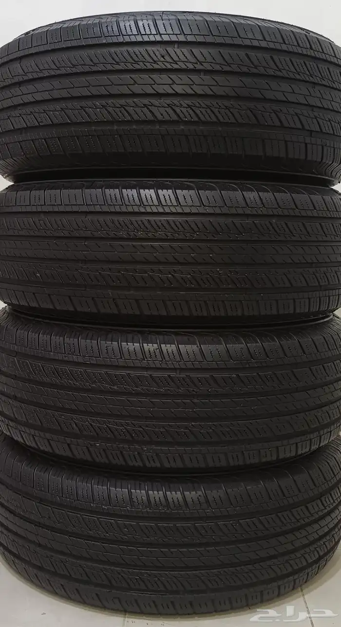 كفرات 17 70 265 0