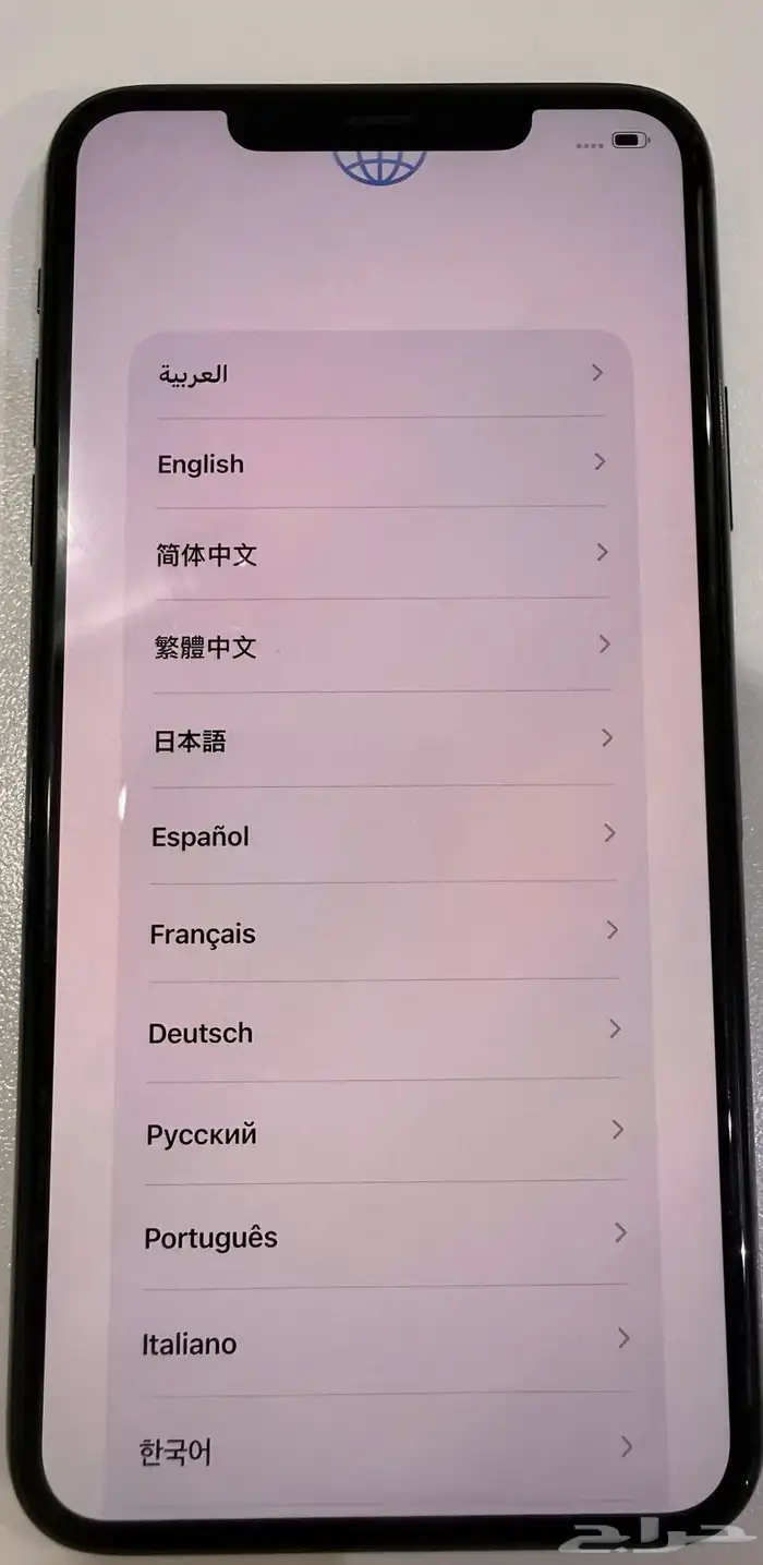 ايفون 11برو ماكس 2
