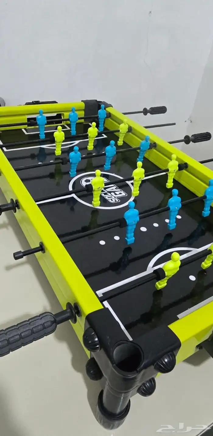 لعبة فرفيره شبه جديده 0