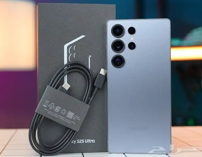 S25 Ultra شبه جديد 0