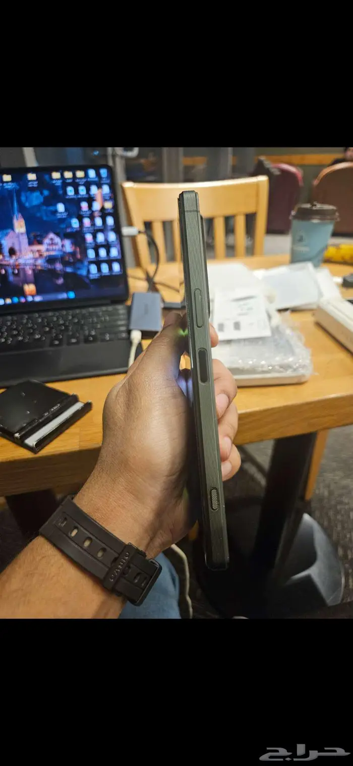 للبيع ( 5 Sony Xperia 1 V ( 1 Mark 13