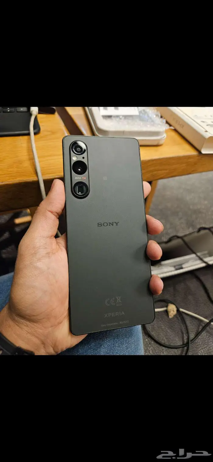 للبيع ( 5 Sony Xperia 1 V ( 1 Mark 8